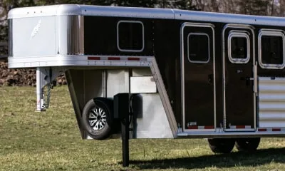 Trailer jacks and components