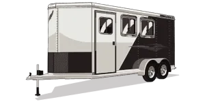 Horse Trailers For Sale in Clarksburg, MD Horse Trailers For Sale in Clarksburg, MD
