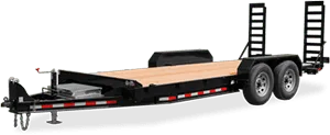 cat-eq Dump Trailers For Sale in Clarksburg, MD