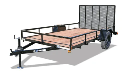 Car Trailers For Sale in Clarksburg, MD